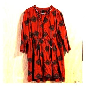 Pakistani Top/Kurta/Dress/Tunic